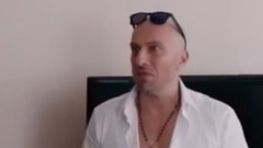 影视原声 - Стой там где бежишь !!!