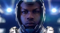 影视原声 - Тихоокеанский рубеж 2