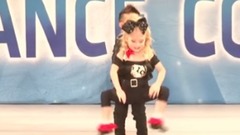 Another 1st Place WIN! 4 year olds Everleigh & Diesel (@ever.diesel KAR)