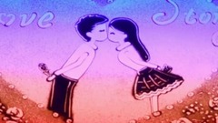 我是不是你最疼爱的人