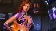 Introducing Starfire!