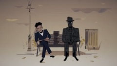 Here With You (Official Music Video)