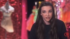 Dance Moms Kendall, Kalani And Jojo's Trio Abby's Angels