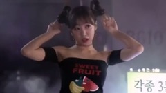 韩国综艺,Apink,金南珠(Apink) - 三分钟女友之果汁少女