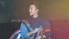 G-Dragon(BigBang) - 【权志龙】Young and Beautiful 舔屏向 饭制版
