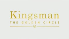 影视原声 - 王牌特工2:黄金圈 电视预告