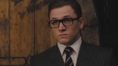 影视原声 - 王牌特工2:黄金圈 中文版电视预告