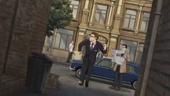 影视原声 - 王牌特工2:黄金圈 动画宣传片