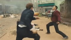 影视原声 - 王牌特工2:黄金圈 中文版预告片2