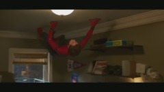 影视原声 - 蜘蛛侠:英雄归来 精彩片段 中文片段之身份暴露