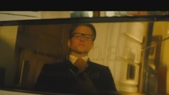 影视原声 - 王牌特工2:黄金圈 中文版预告片