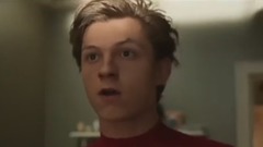 影视原声 - 蜘蛛侠:英雄归来 "重返漫威"预告