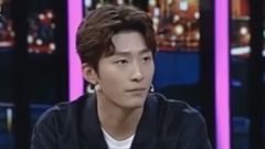 窦骁谈"楚乔传"拍摄趣事Cut 17/07/20