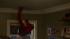 影视原声 - <蜘蛛侠:英雄归来>钢铁侠预告特辑