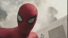 影视原声 - 蜘蛛侠:英雄归来 剧场版预告片2