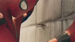 影视原声 - 蜘蛛侠:英雄归来 剧场版预告片1