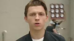 影视原声 - 蜘蛛侠:英雄归来 致敬版特辑