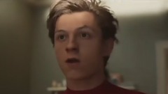 影视原声 - 蜘蛛侠:英雄归来 中文版预告片2