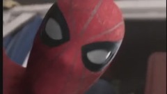 影视原声 - 蜘蛛侠:英雄归来 预告片