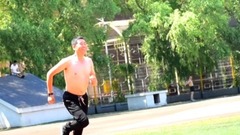 黑龙江机械制造学校电18班20周年同学会花絮