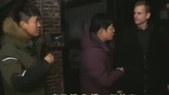 Somi - 请给一顿饭show Somi爸爸妈妈出境 中字 17/02/01