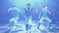 Johnnys Jr. - ザ少年倶楽部 太陽がいっぱい 17/07/14