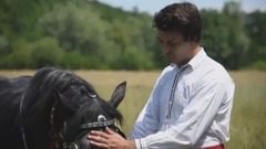 Spojile se dvije rijeke