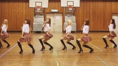 Alice(Hello Venus) - 舞蹈模仿