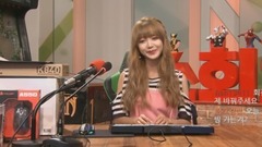 金昭希(I.B.I),I.B.I - Mobidic <金昭希的游戏室> EP.8 (昭希MC Full Cut) 17/07/19