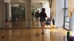 BLACKPINK - As If It's Your Last 舞蹈翻跳