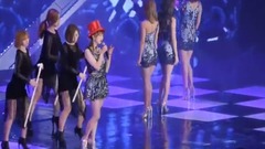 Give It To Me 饭拍版