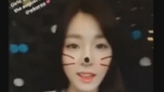 少女时代,Tiffany(少女时代) - 帕尼 instagram story更新 17/07/22