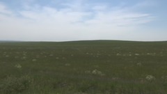 阿尔山草原风光,心弦