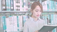 那时,我喜欢的人