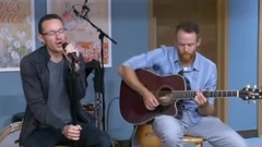 Linkin Park - The Messenger