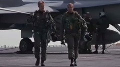 影视原声 - 电影[深入敌后]cut1