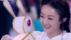 金玉良缘 林更新 & 赵丽颖