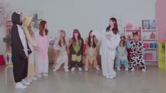 WE ARE PRISTIN! #2 - Channel :P EP.2