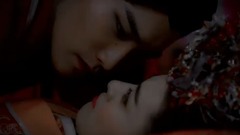 影视原声 - 双世宠妃|坦诚夫妇give us a little love