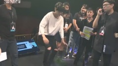 Bii畢書盡新加坡Bii WITH YOU音樂會幕後花絮 17/07/22