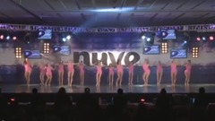 Molly Long Choreography