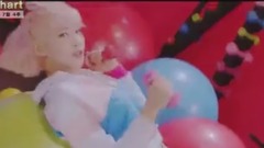 韩女团官咖排名TOP30(7月第4周2017)