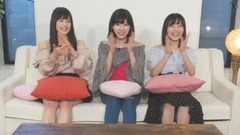 AKB48 - "メンバーコメンタリー"50-26位(田北香世子・福岡聖菜・谷口めぐ)