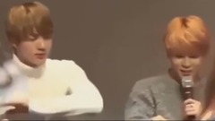 BigBang,少女时代,韩国群星,Red Velvet,BLACKPINK - [K-POP]韩国爱豆可爱搞笑有趣的失误小合集2