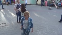 Шнур & Ленинград-Первое свидание-Shnur Сергей Шнуров груп