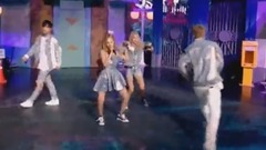 HOLA HOLA 现场混合版23