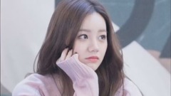 K-pop女团爱豆颜值排名TOP20