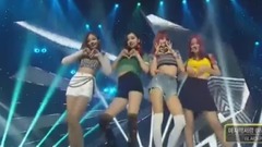 BLACKPINK - AS IF IT’S YOUR LAST