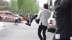 少女时代,徐玄(少女时代) - 小偷小偷先生 E14花絮