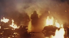 Star wars the last jedi trailer 1